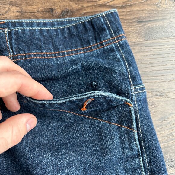 Phat Farm Jeans - 34x33 - Picture 5 of 10